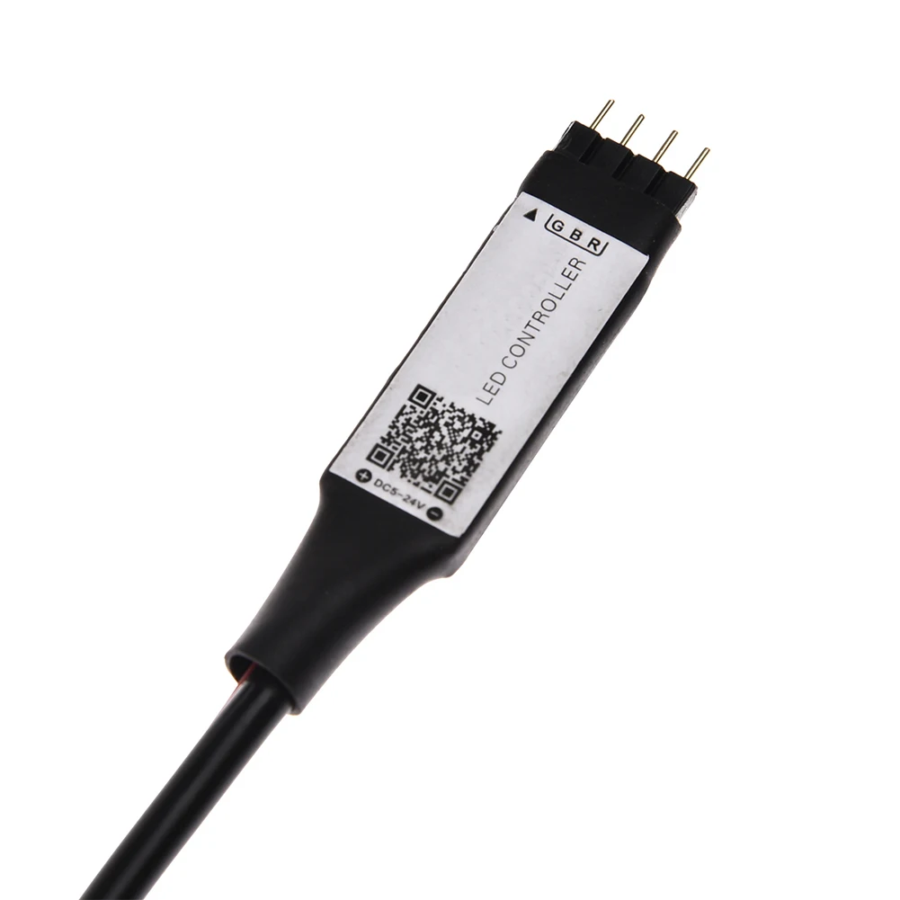 Bluetooth совместимое управление USB 5 в WIFI светодиодное ler TV подсветильник ка