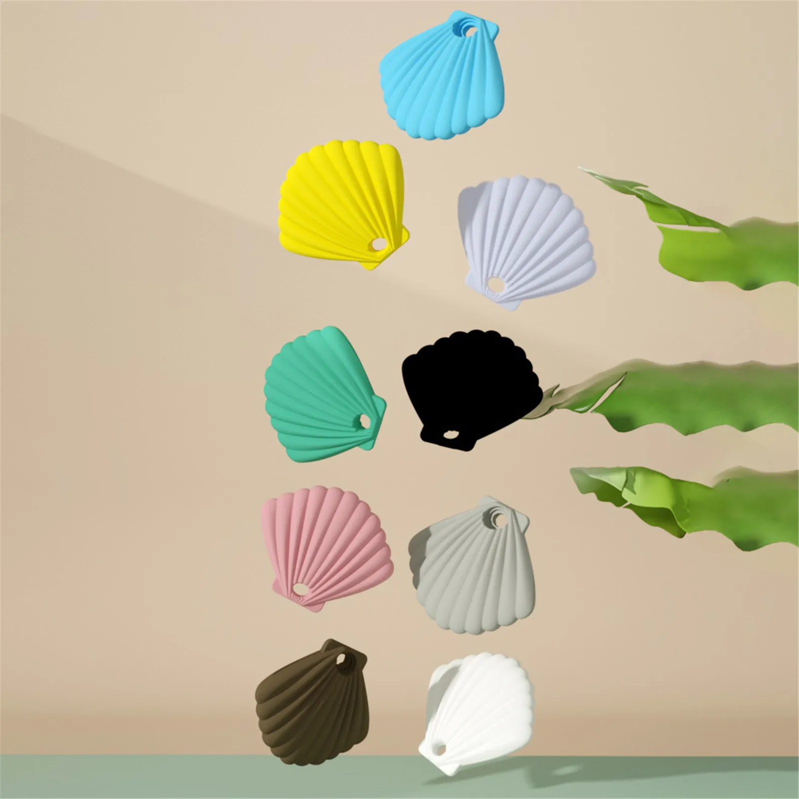 

Silicone Mask Storage Box Students Portable Mask Storage Dust Bag Finishing Temporary Coin Money Ticket Holder Lovely Mask Case