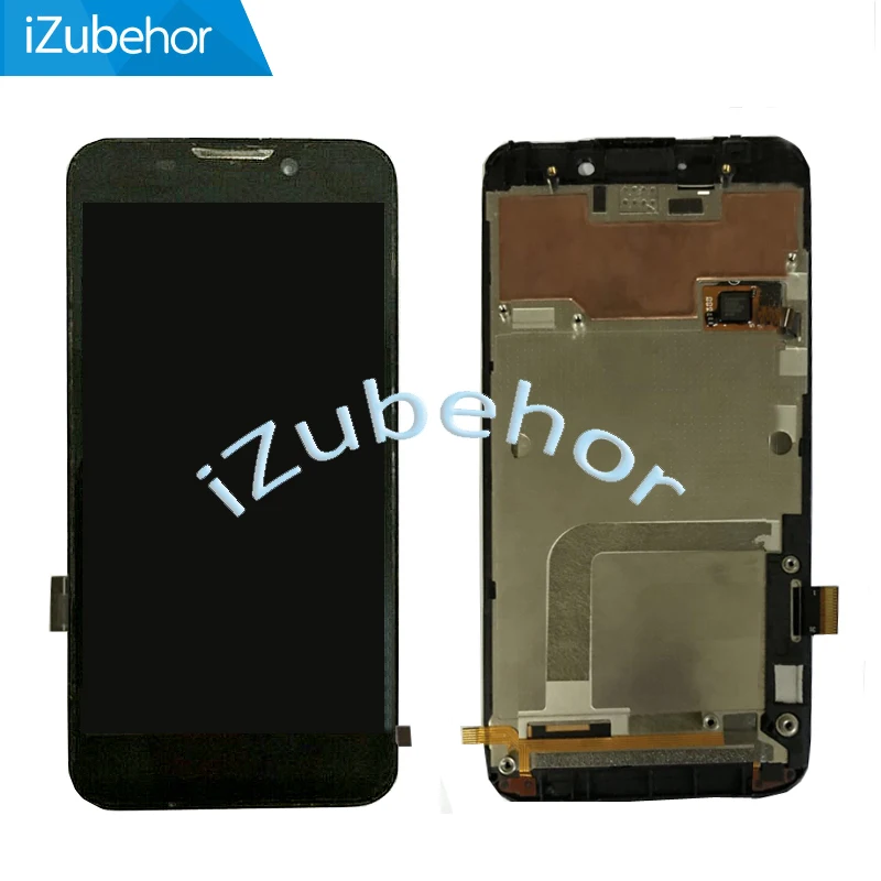 5 0 &quot100% протестированный ЖК-дисплей для ZTE V967S с сенсорным экраном дигитайзер +