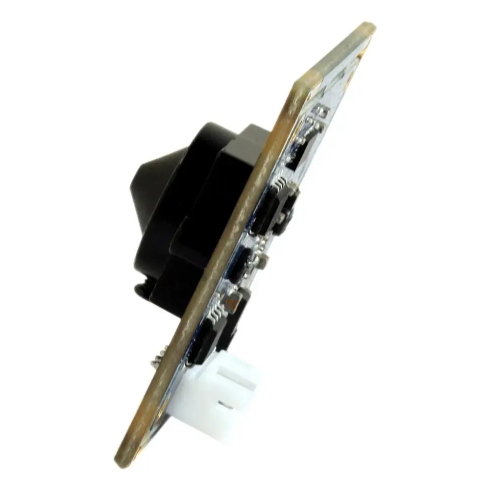 ELP 8mp высокоскоростной Мини sony IMX179 cctv HD USB плата модуль камеры с 3 7 мм