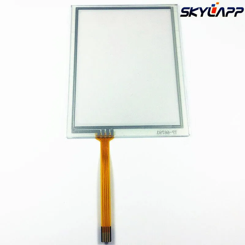 Сенсорный экран 3 8 дюйма для Trimble TSC2 AMT98636 AMT 98636 сенсорная панель рукописного ввода