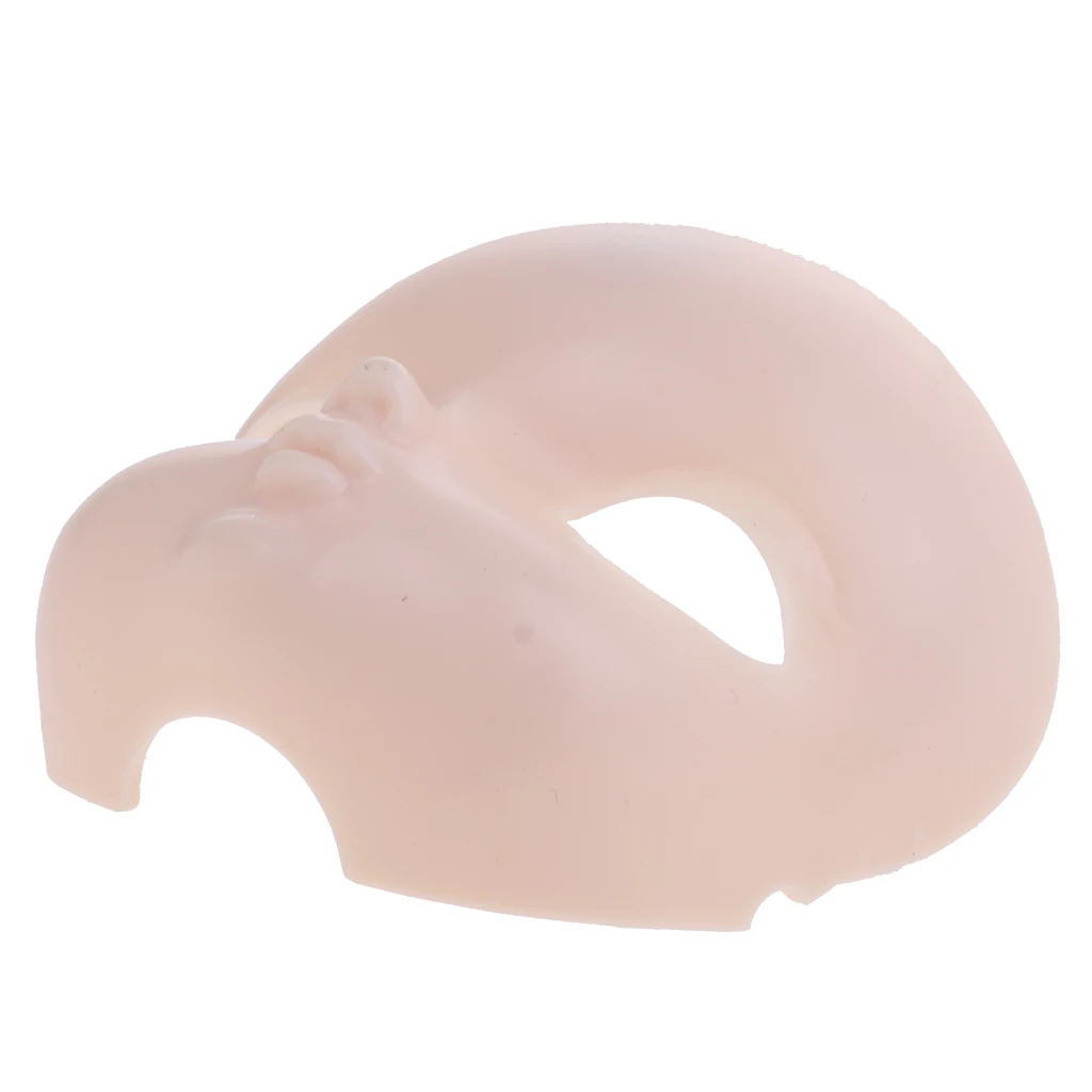 Кукла Лицевая панель головы изменение лица оболочка для BBgirl для BJD 1/6 аксессуары для кукол