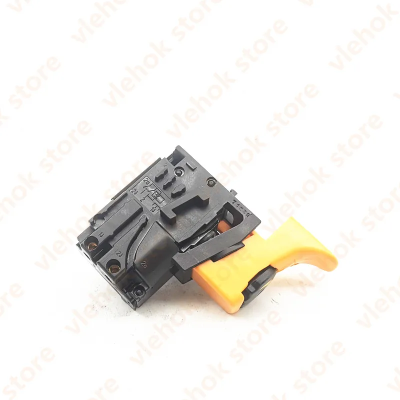 Переключатель для BOSCH CSB56RE PSB500R CSB570RE PSB13R UBH2/20RLE GBH2-24DSR Переключатель для BOSCH CSB56RE PSB500R CSB570RE PSB13R UBH2/20RLE GBH2-24DSR