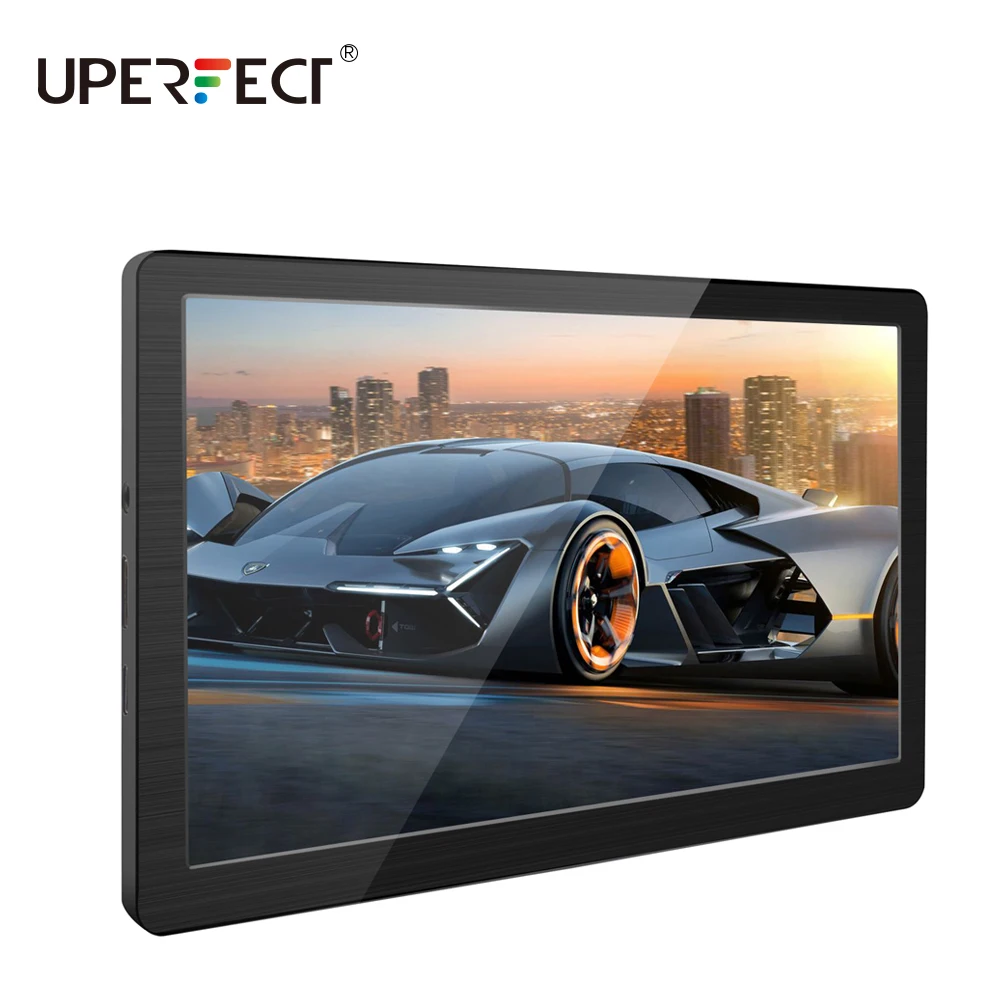 Игровой монитор UPERFECT 7 дюймов IPS WLCD дисплей порт возможность монитора HDMI для PS4 XBOX