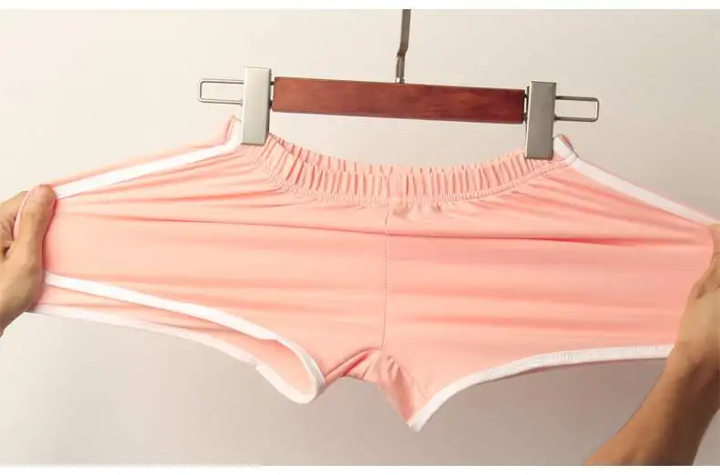 

New Summer black grey sport Shorts Women Casual Shorts Workout Waistband Skinny Short drop shipping