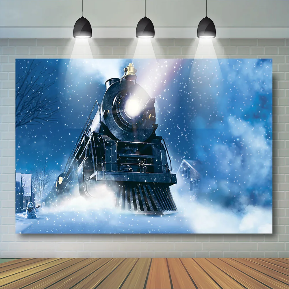 Рождественская елка камин фон для фотографии деревянная Розовая Занавеска