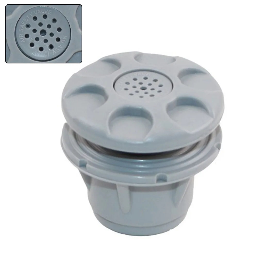 

Air Safety Valve Release Valve For Inflatable Kayak Boats Dinghy Raft Discharge Inflatable Boats Automatic Air Discharge Tools