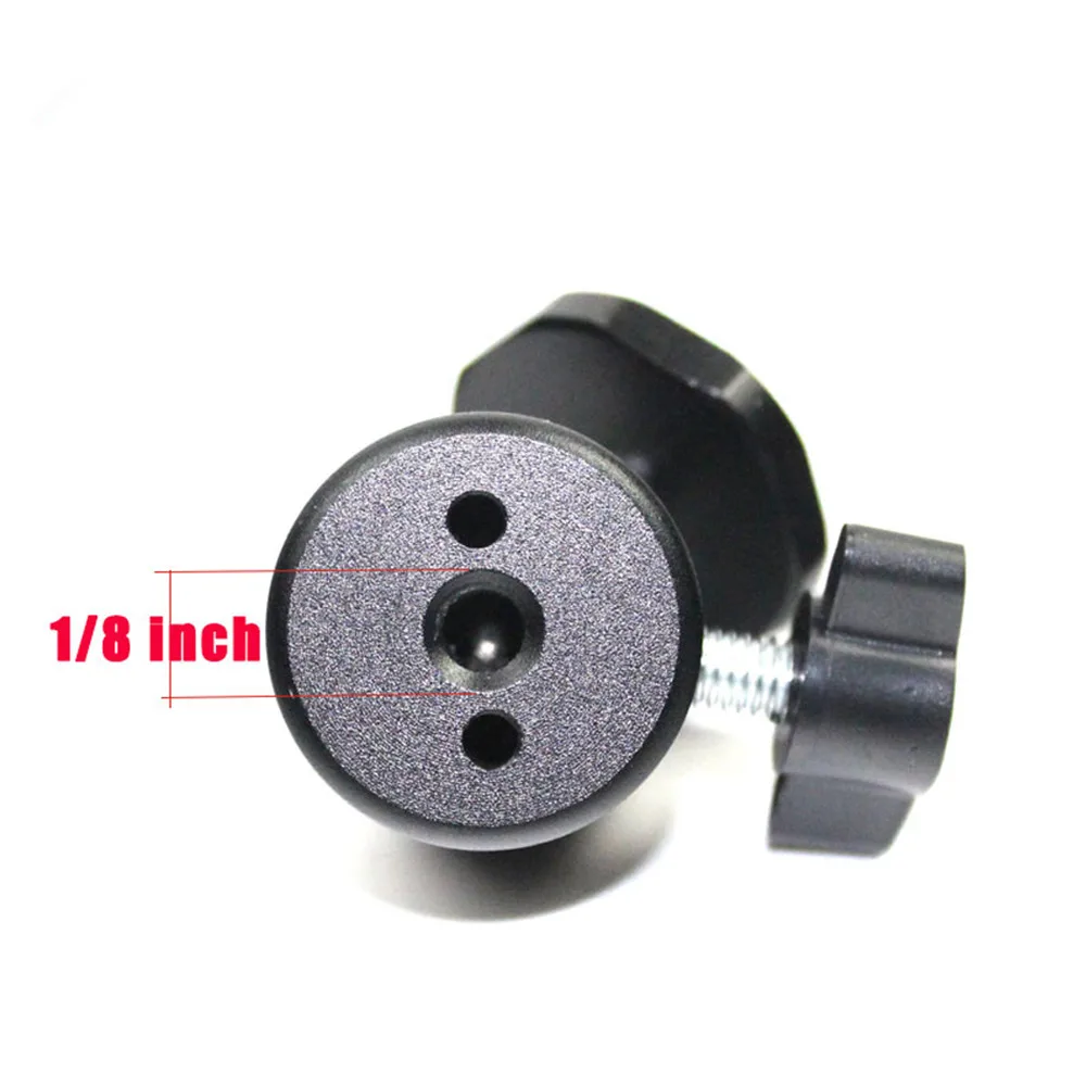 360 Поворотный шаровая Головка для штатива головы удаления вмятин без покраски