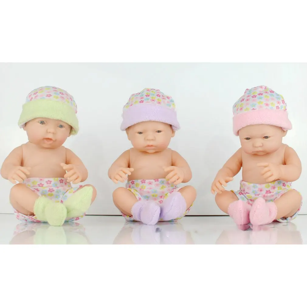 Кукла для малышей 40 см Спящая кукла Bebe куклы новорожденных девочек Реалистичная