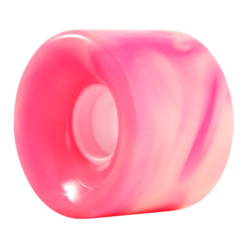 Плоский скейтборд 70*51 мм 84 А 4 шт.