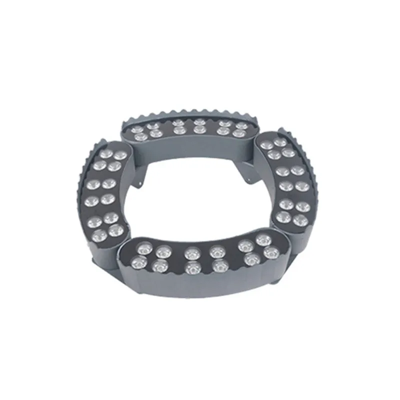 Уличный светодиодный фонарь уличный водонепроницаемое освещение для сада 24 В