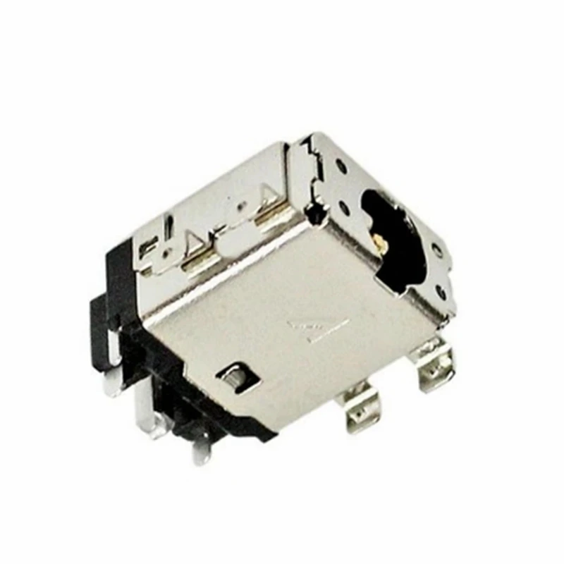 Для ASUS ROG Zephyrus GX701 GX701GX-XS76 Ноутбук DC Power Jack зарядный порт