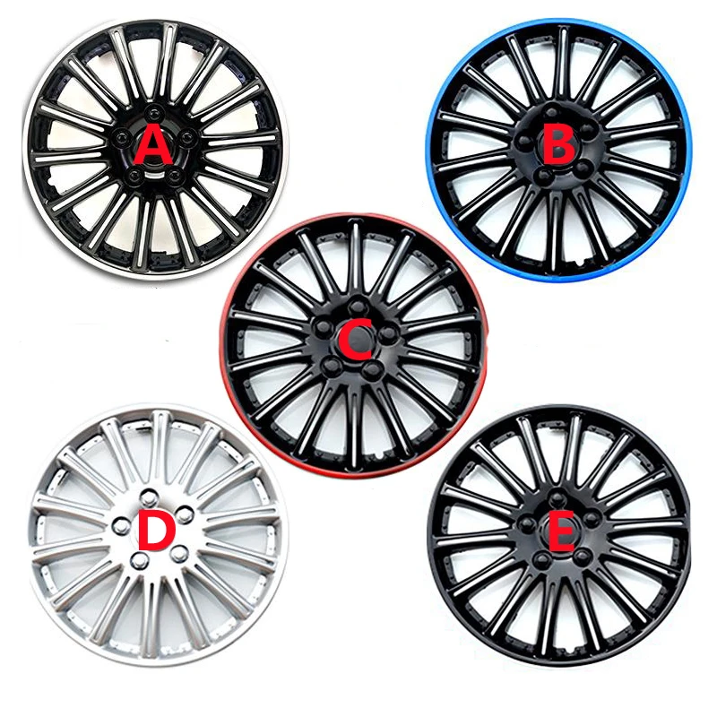 

For 15 inch wheel cover volkswagen chevrolet cruze ford focus ford toyota toyota corolla golf Cover Wheel car products