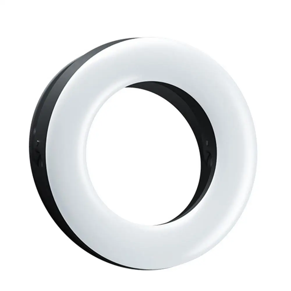 Новый мини смартфон селфи заполнясветильник свет объектив светильник клипса