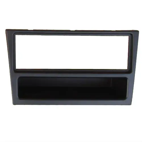 Однодиновая радиопанель Fascia Для OPEL Corsa (C) 2000-2006 Meriva 2003-2010 Omega (B) 2000-2003 | Автомобили и