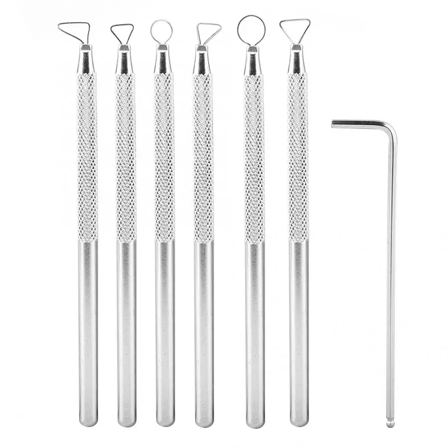 Миниатюрная электрическая керамическая круглая машина для работы с глиной