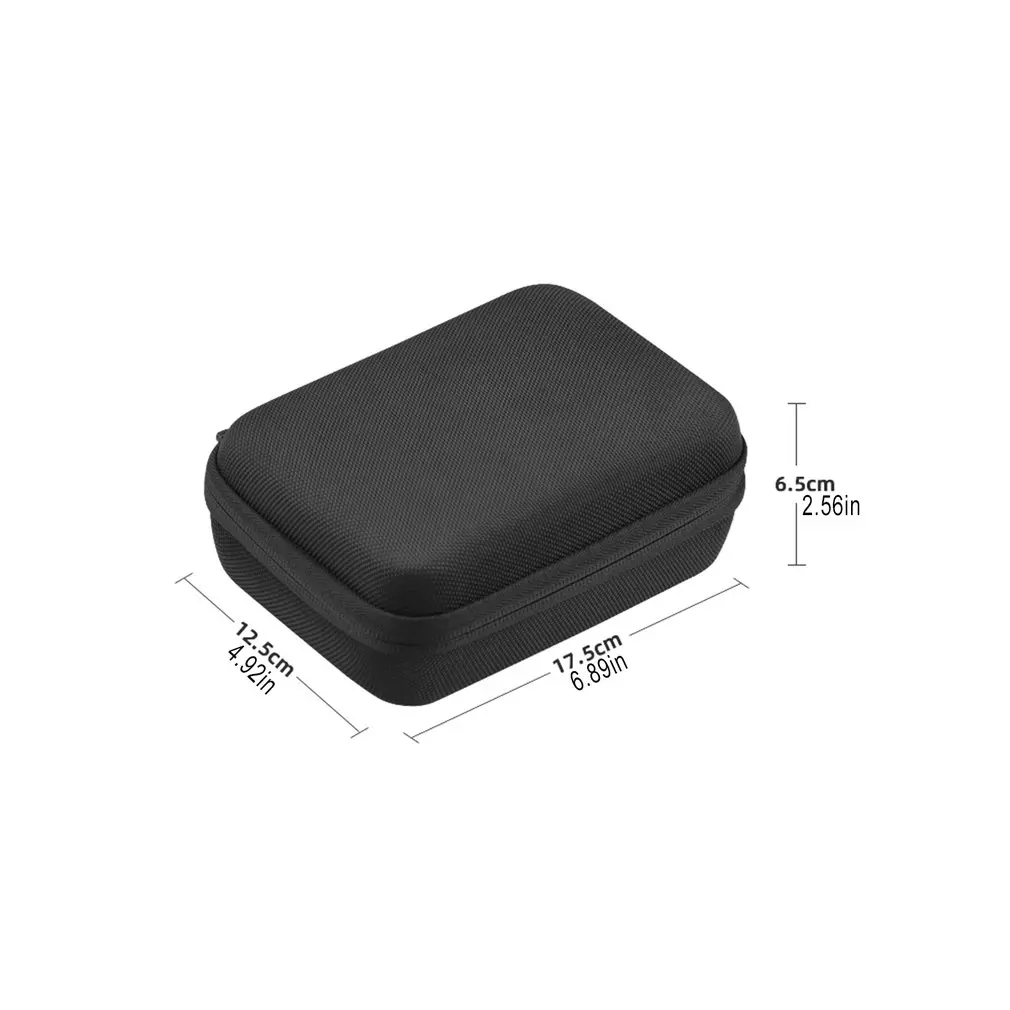 

Sports Camera Storage Bag Shoot Collection Cover Nylon Camera Protection Storage Bag For Gopro Hero 9