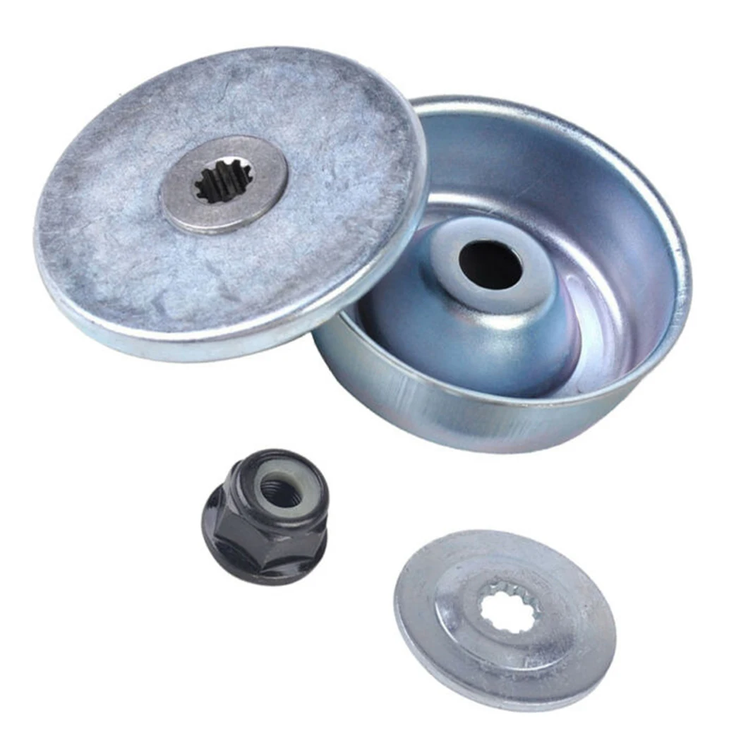 

Replacement For STIHL FS120 FS200 FS250 Strimmer Brushcutter Metal Blade Fixing Kit Gear Head