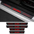 4 шт., аксессуары для Ford Kuga 1 2 3 MK1 MK2 MK3 2021 2020 - 2008