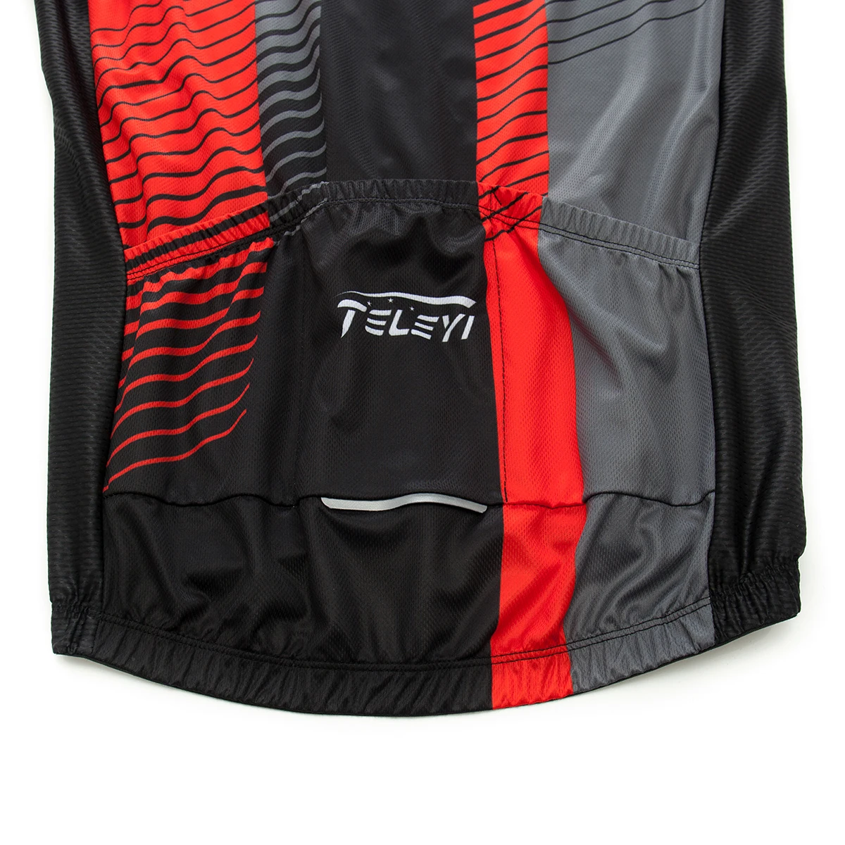

Teleyi Cycling Clothing 2021 Pro Team Short Sleeve Cycling Jersey Set Breathable Bicycle Wear Anti-UV MTB Bike Clothing