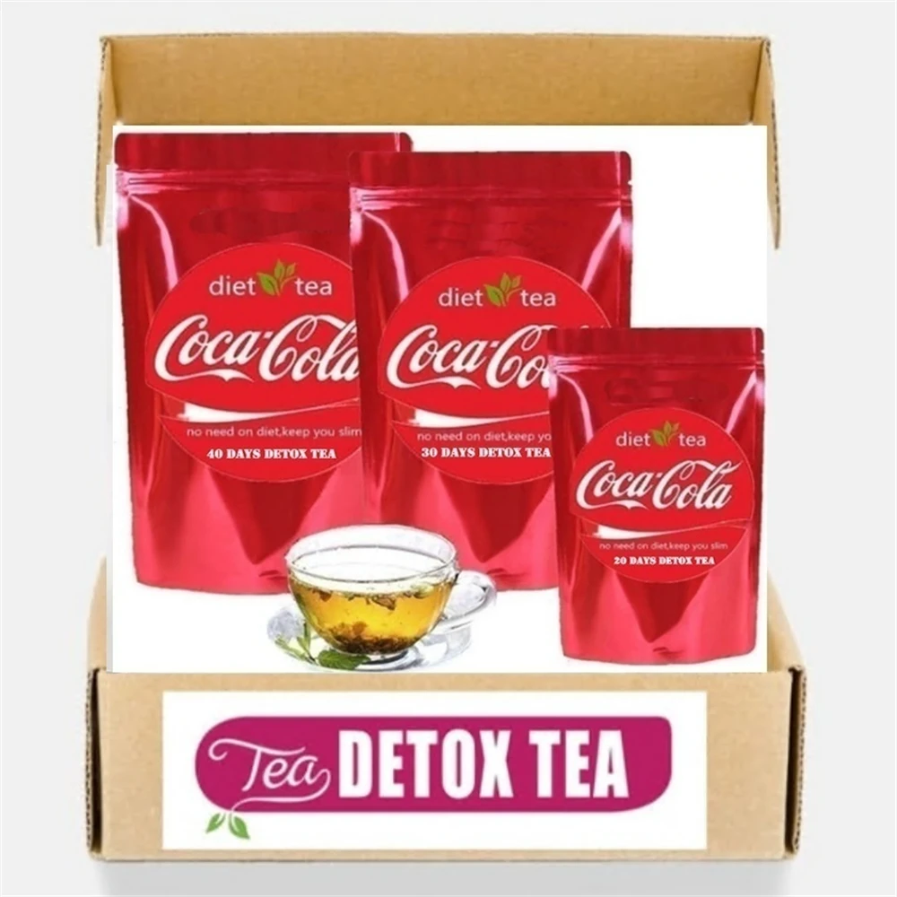 Продукт для похудения детоксикации жиросжигатель очистки толстой кишки ног