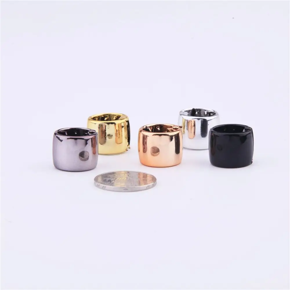 1 шт. для женщин заколки волос мини Симпатичные Галстуки крабы когти хвост