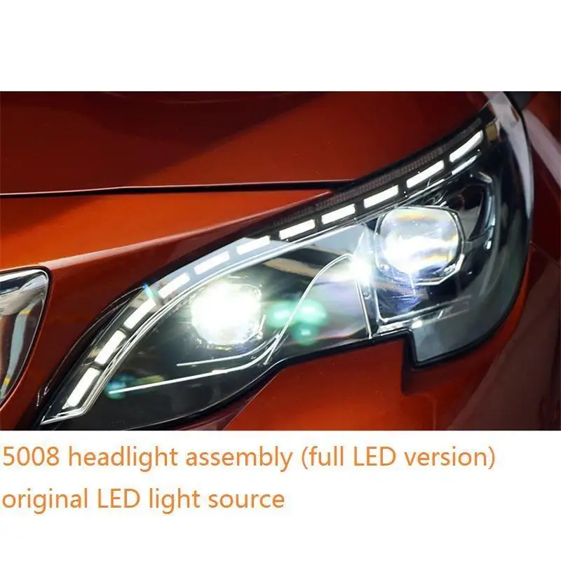 Drl Cob Стайлинг Automovil аксессуар в сборе дневные ходовые наружные светодиодные