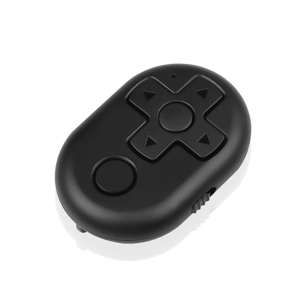 Кнопка спуска затвора Bluetooth пульт дистанционного управления для аксессуаров