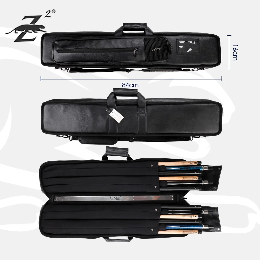 Чехол для бильярдного кия 4 Бутса 8 валов бильярдный чехол игры в пул 2 цвета палка