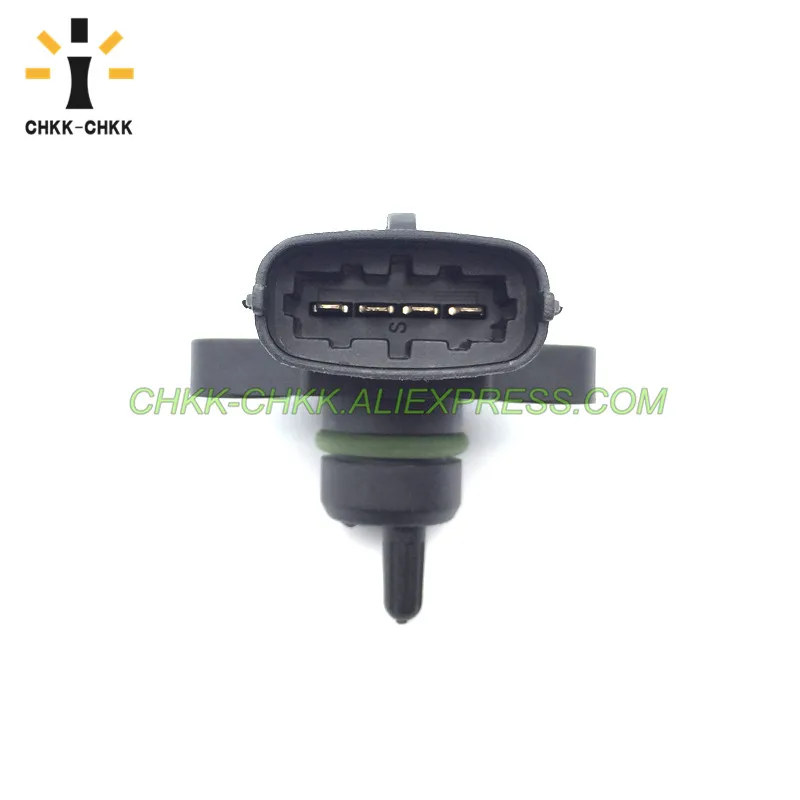 CHKK-CHKK карта Давление Сенсор 39200-42030 39200-42020 для Kia Bongo3 K2500 2.5L-4D56 TCI 2006 + Hyundai H-1 H-100 Galloper |