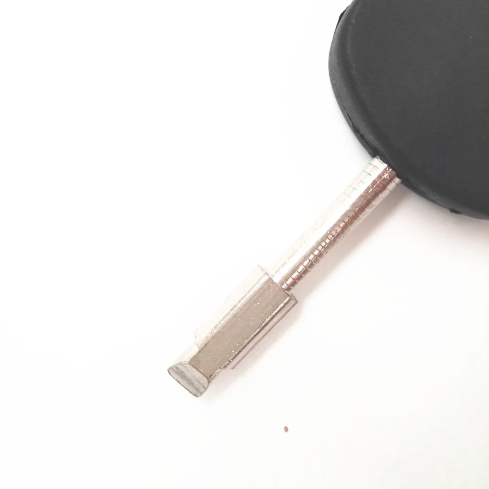 10 шт./лот оптовая продажа хорошее качество чехол для ключей F-ord Focus M-ondeo Fiesta |