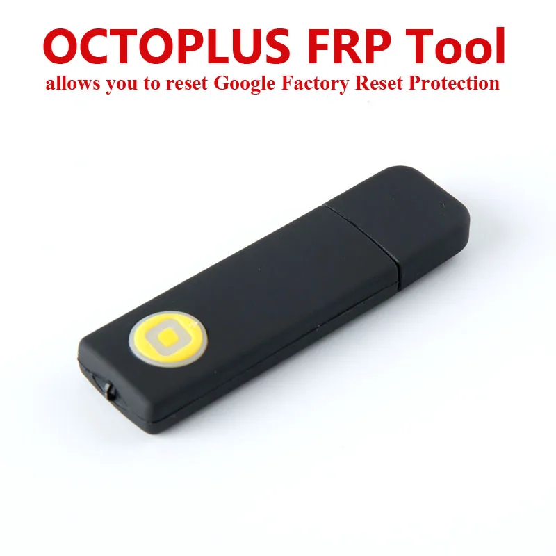 2022 Octoplus FRP Tool Dongle OCTOPLUS TOOL DONGLE | Мобильные телефоны и аксессуары