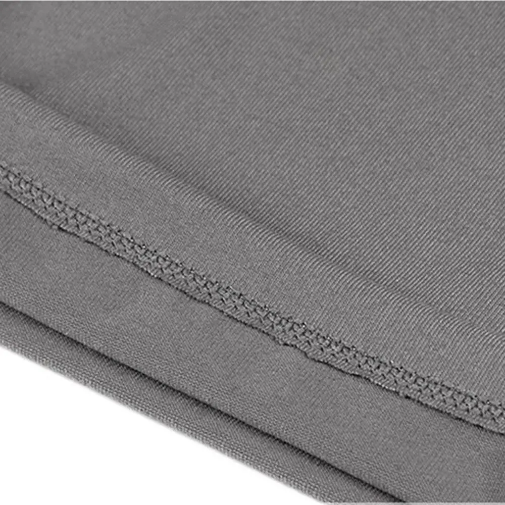 

Women's Long Leggings Toning Exercise Peach Buttock Fitness Pants High Waist Naked Feeling Great Elasticity Little Feet Pants