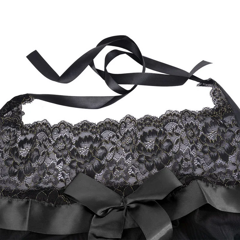 2020 женское сексуальное с v образным вырезом нижнее белье одежда для сна размера