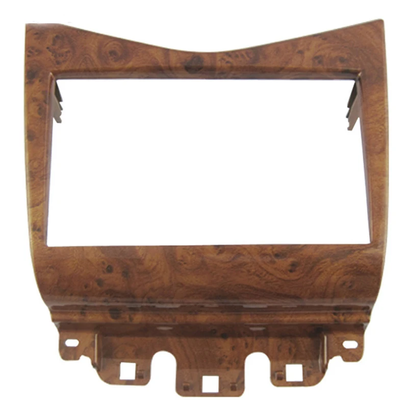 Автомагнитола 173*98 мм для Honda Accord 2007 2DIN комплект автостерео панелей CD обшивка