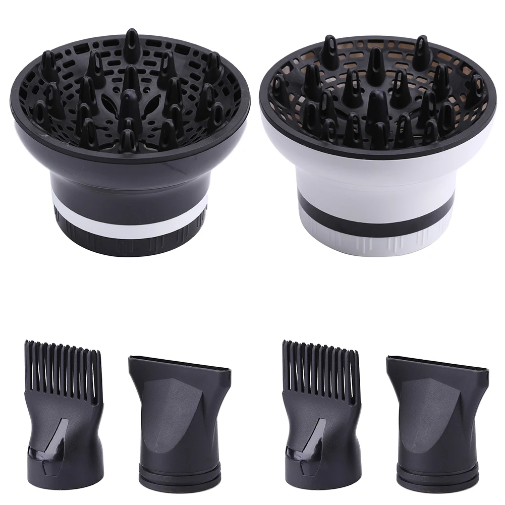 

Диффузор для завивки волос, насадка на голову, аксессуар для укладки волнистых волос, стереотипный Регулируемый рассеиватель для волос