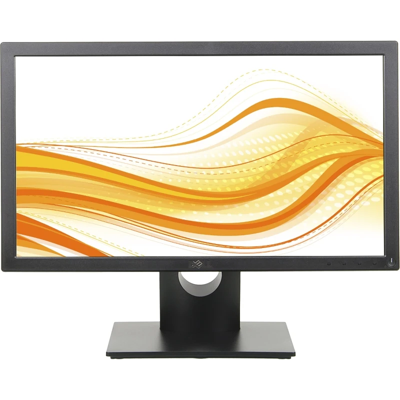 Монитор DELL E2016HV 19.5&quot черный | Компьютеры и офис