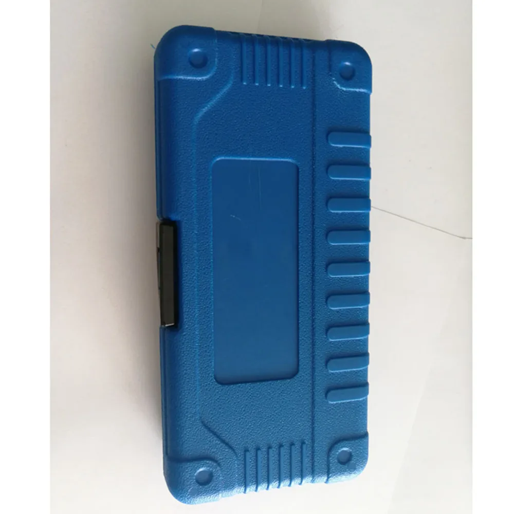 

16pcs 14mm Spark Plug Rethread Kit Reamer Tap Thread Repair M14x1.25 Cylinder Head Helicoil