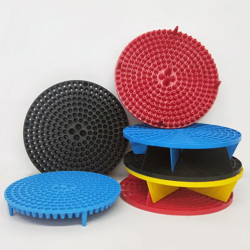 DSMOTEK автомобиль Вымойте ведро песка пыли фильтр 293 пули отверстие защита от