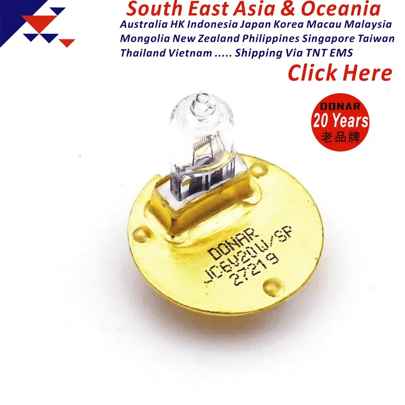 DN 27219 Topcon 6 в 20 Вт JC 6V20W SP ophthamic галогенная лампа 40340 20700 SL 1E 2E 3E D2 D4 2F 3G микроскоп