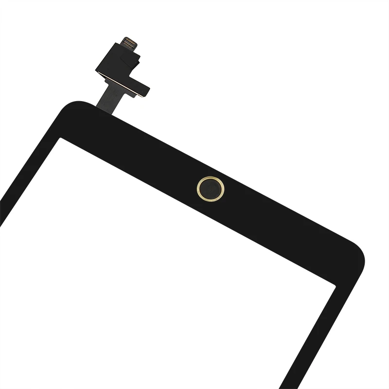 Для ipad mini 1 A1432 A1454 A1455 сенсорный экран дигитайзер панель с IC/ЖК-дисплеем Ремонт экрана для ipad mini 1 Ремонт планшета