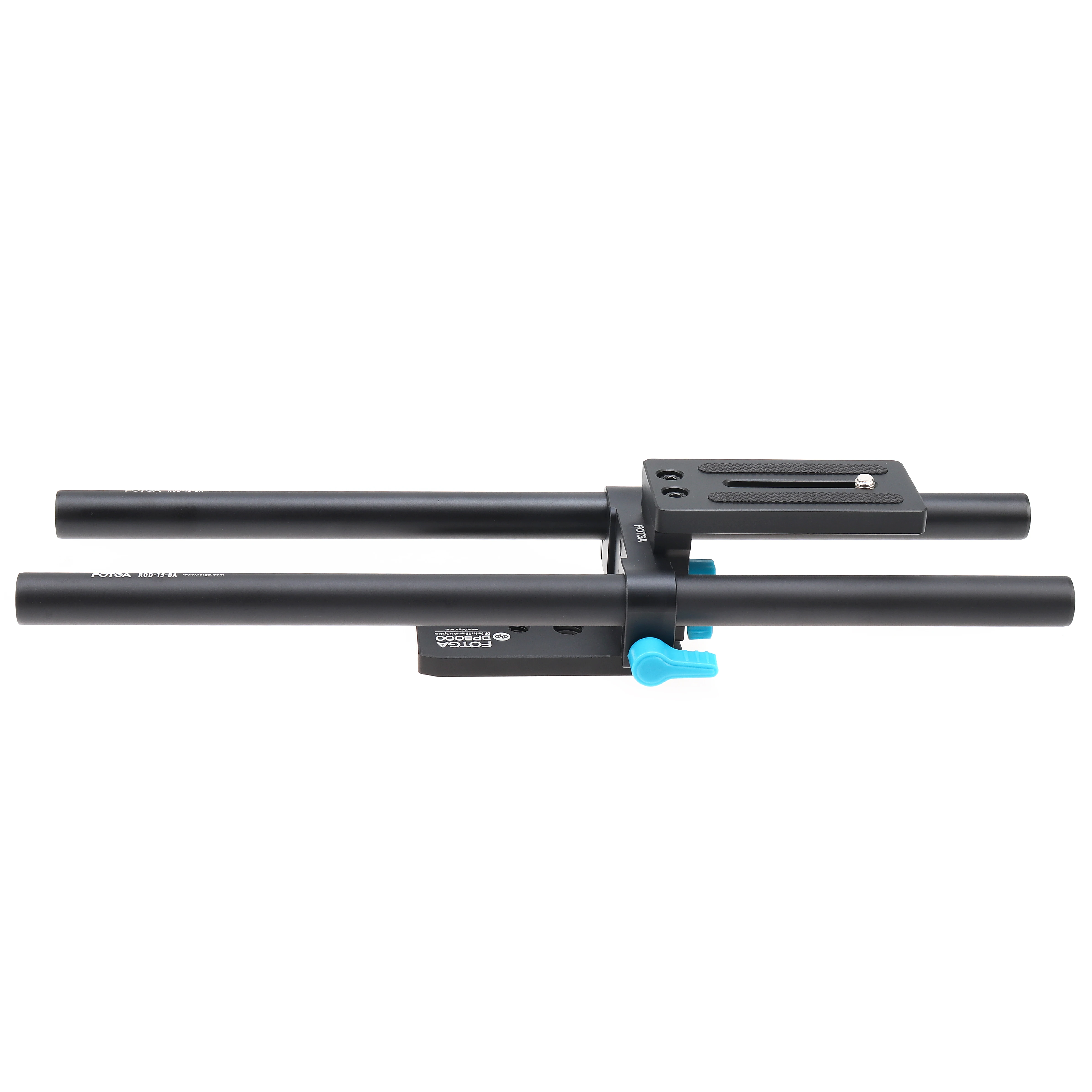 FOTGA DP3000 15 мм рельсовый стержень опорная пластина крепление для A7 A7R A7III A7RS GH4 GH5 GH6