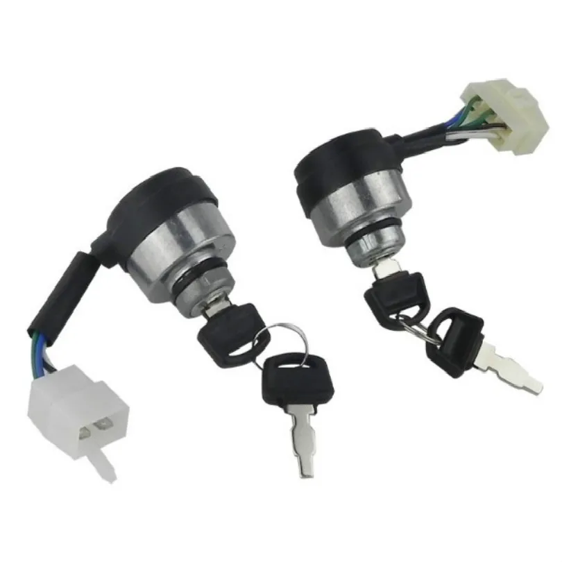 Бензиновый генератор 168 168f 188F GX160 390 2 ~ 5 кВт 8 электрический стартовый