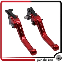 for yamaha mt 01 mt01 mt 01 2004 2005 2006 2007 2008 2009 motorcycle accessories short brake clutch levers