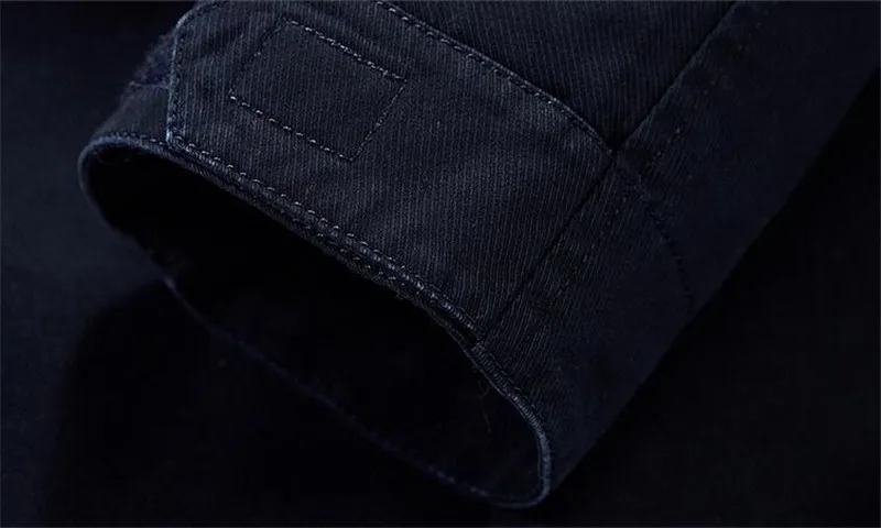Длинный Тренч мужской повседневный многокарманный военный жакет chaqueta larga hombre мужской модный ветровка хлопковый плащ s