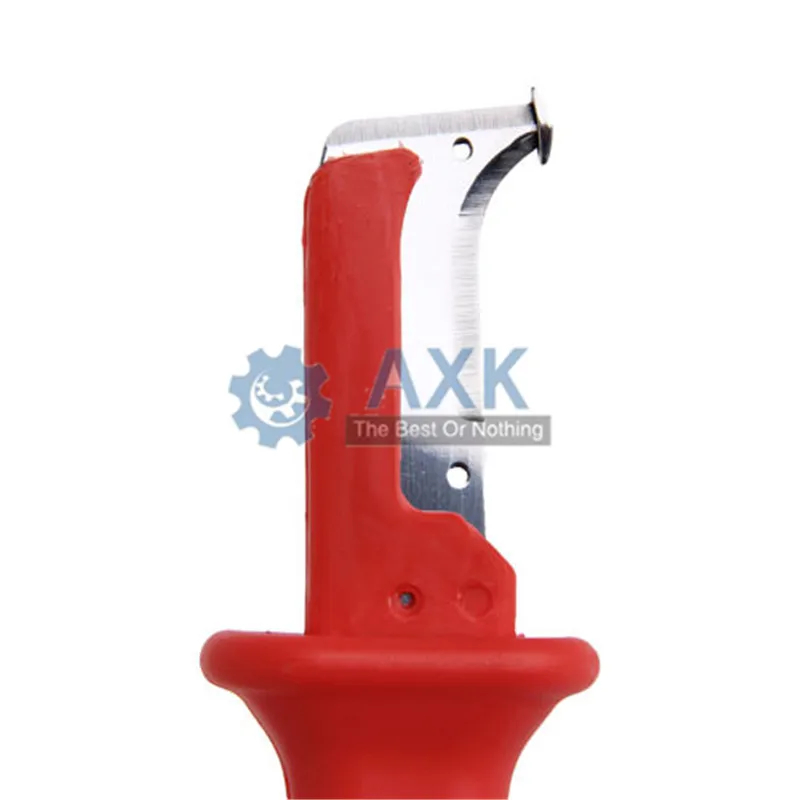 Немецкий тип электрическая изоляция кабеля зачистки ножа LT-43 |