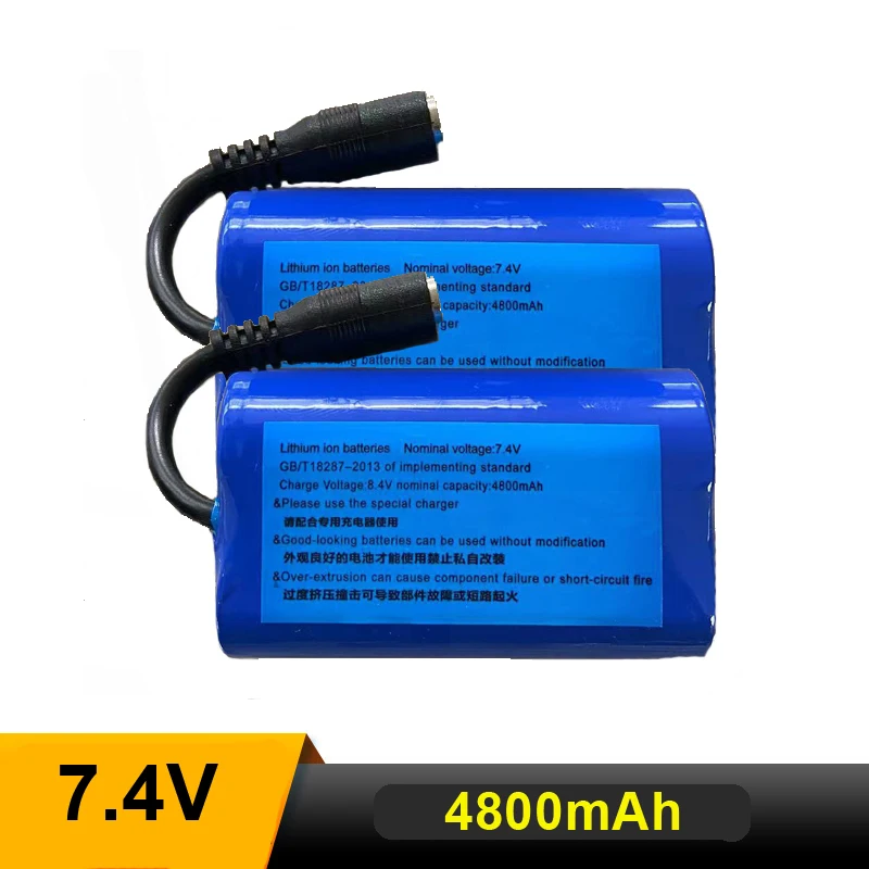 Перчатки с подогревом и перезаряжаемой литиевой батареей 7 4 В 3000/4800 мАч |