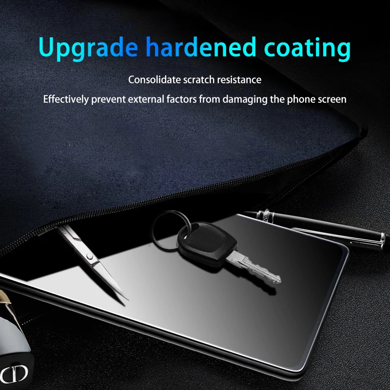 

3PCS Tempered Glass on For Samsung Galaxy A50 A51 A71 Protective Glass For Galaxy A50S A40S A30S A90 A20E Screen Protector Film