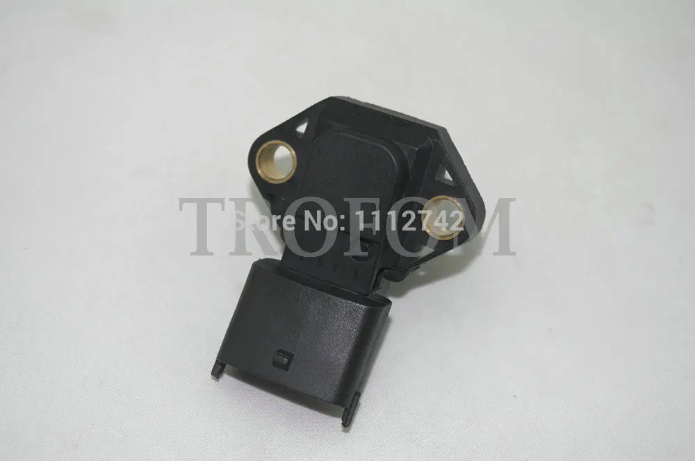 2 5 бар Карта датчик для LAND ROVER DISCOVERY Дискавери Dodge Caravan DAKOTA Chrysler FIAT IVECO 0281002205 99455421