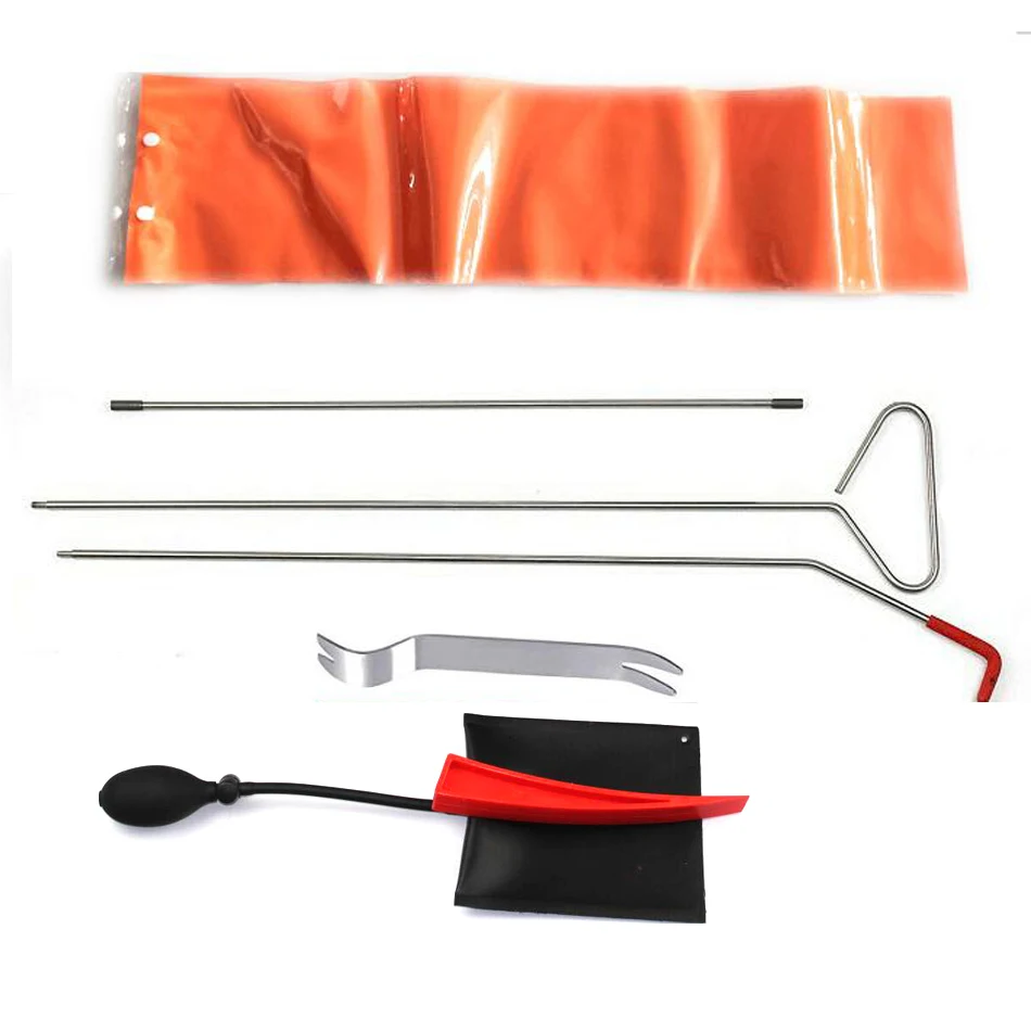 

Ручной захват, воздушный насос, клиновидный клин, профессиональные инструменты